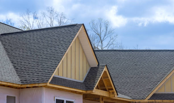 Best Roof Waterproofing  in Mabank, TX