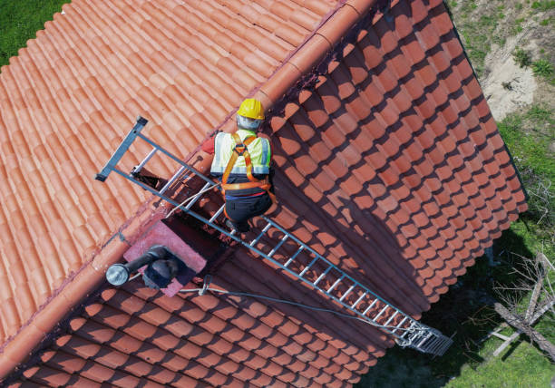 Best Roof Insulation Installation  in Mabank, TX